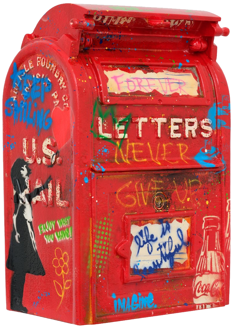 Mailbox