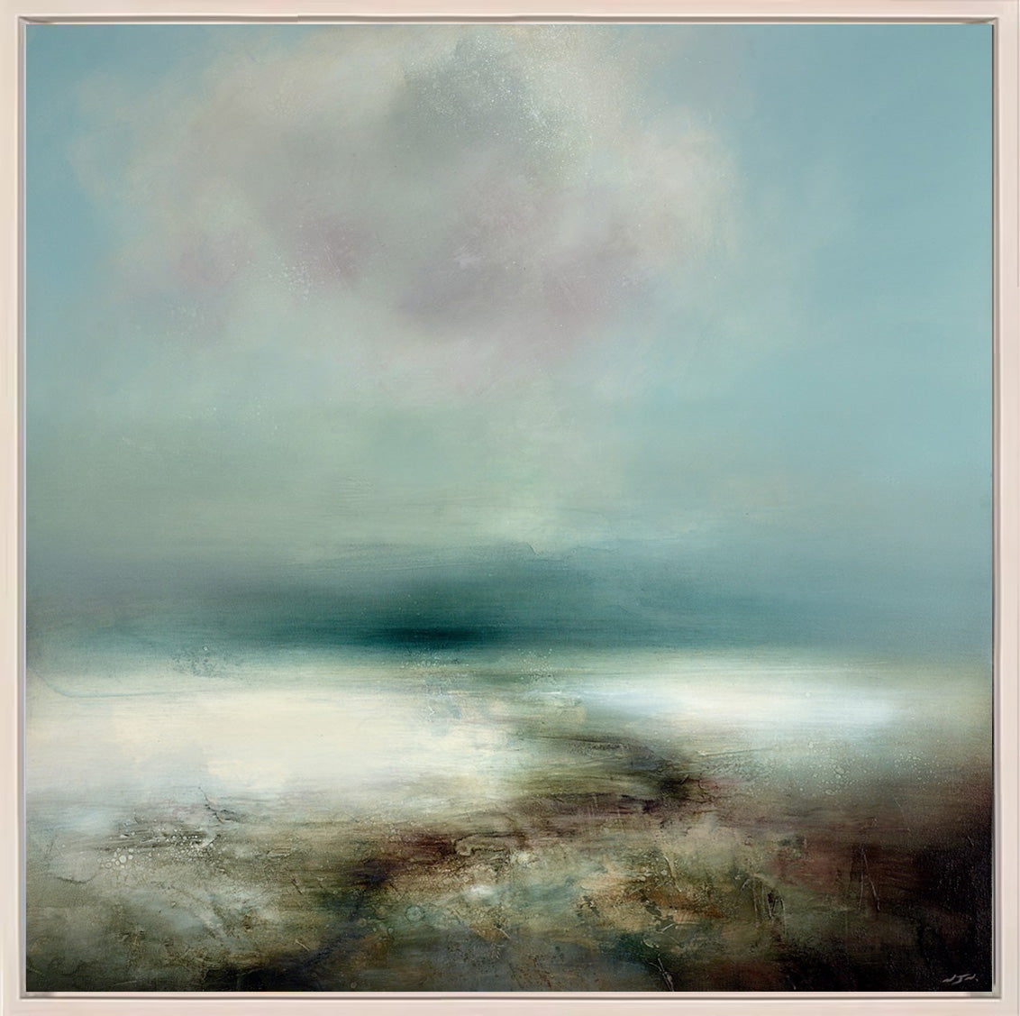 Quietude III