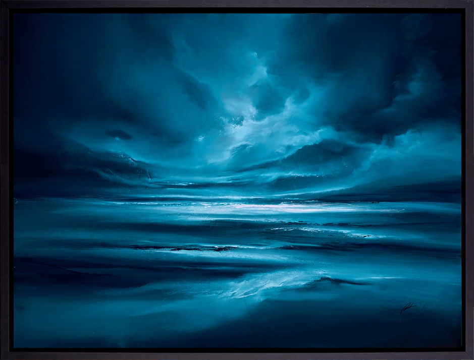 Dark Skies