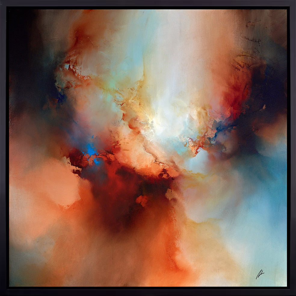 Rising Fire