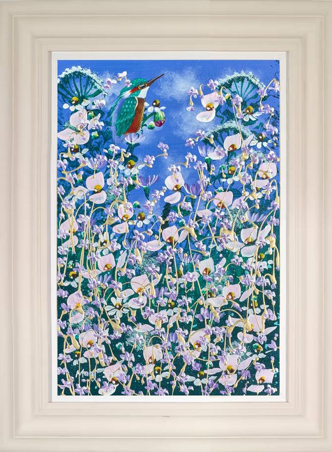 Summer In Full Bloom IV