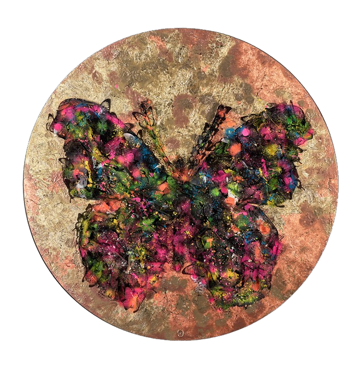 Metamorphosed