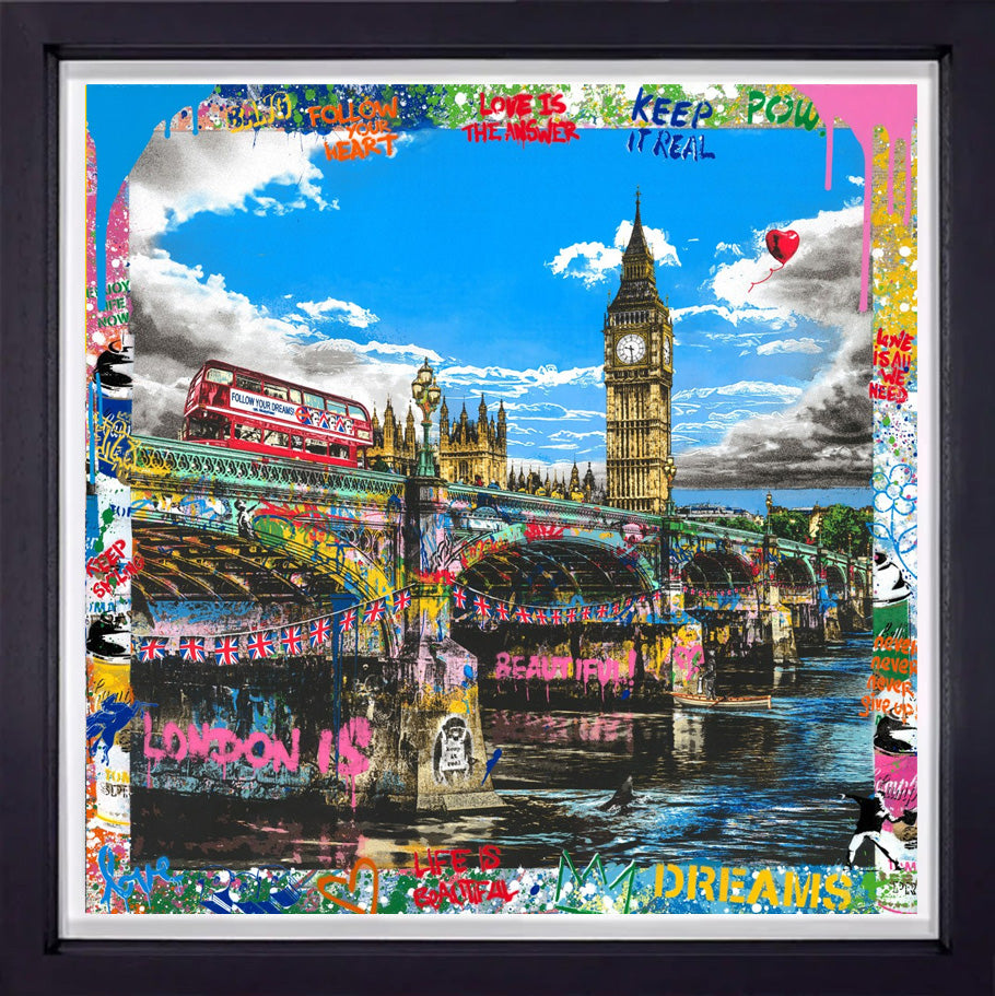 London Is Beautiful