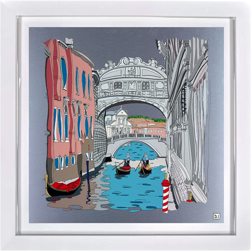 Bridge Of Sighs