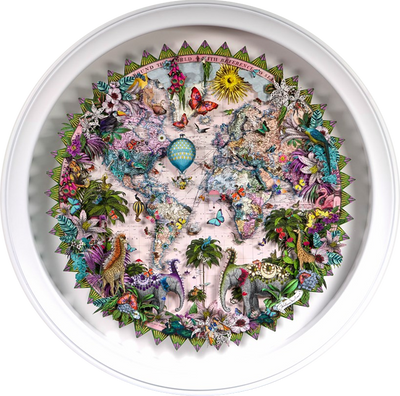 Ceylon Pink
