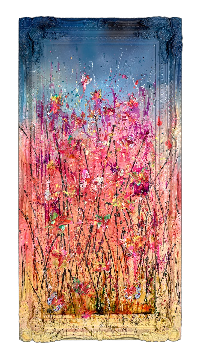 Butterfly Collective III