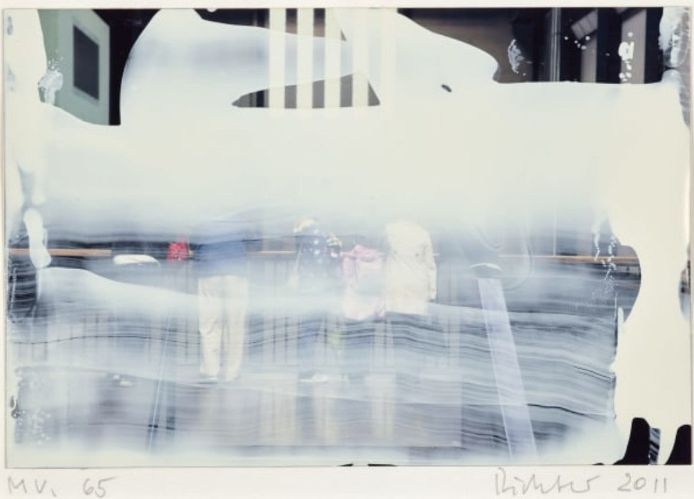 Gerhard Richter