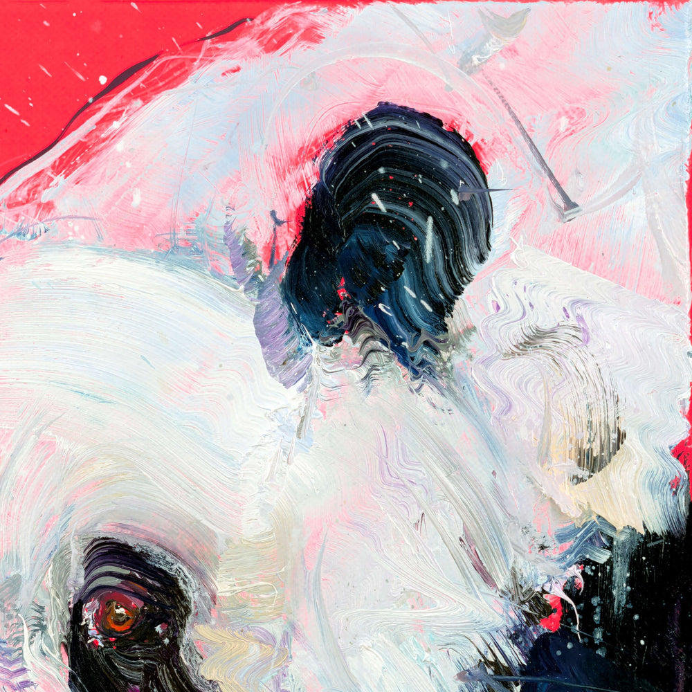 Panda II