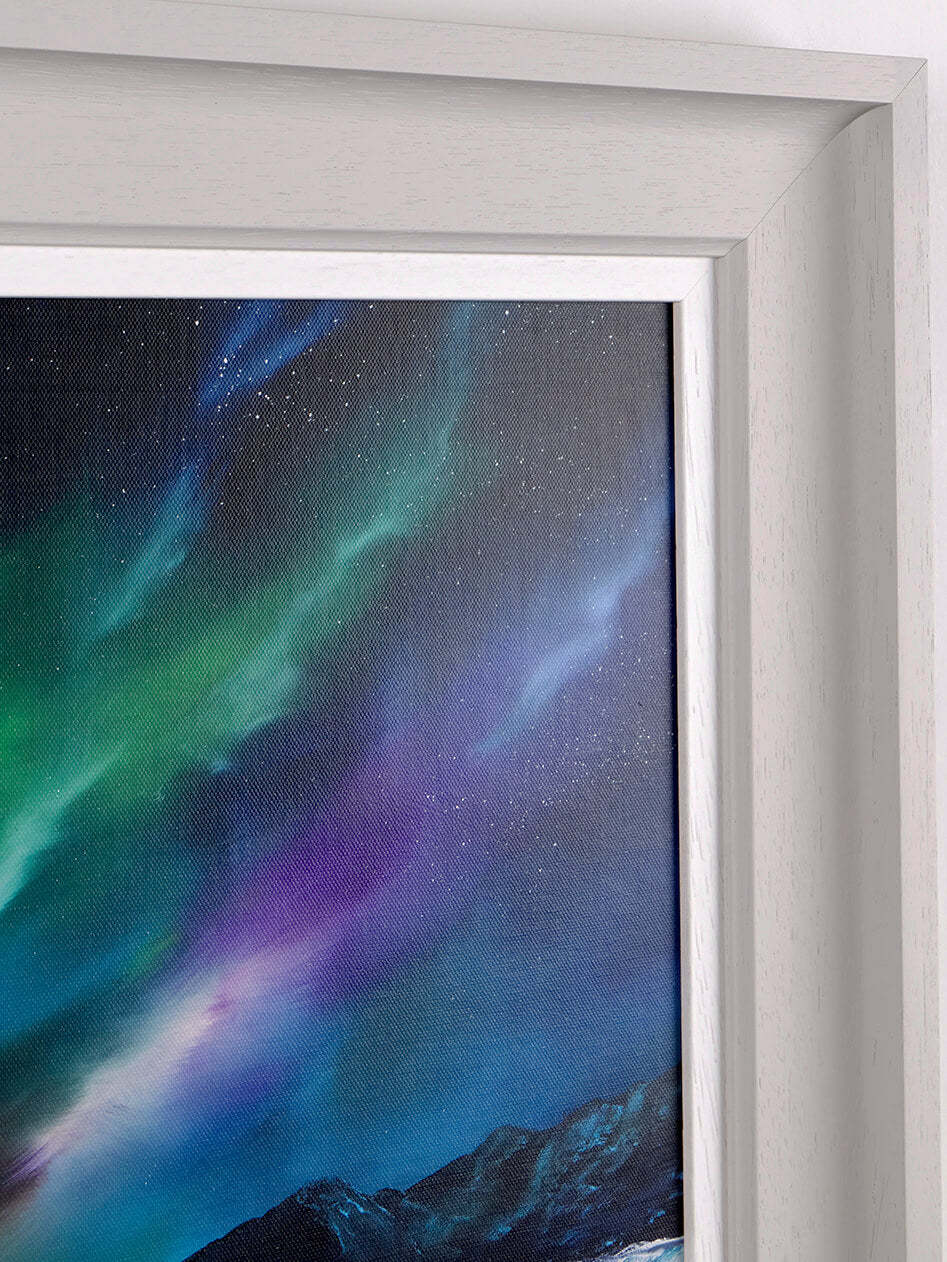 Aurora Skies