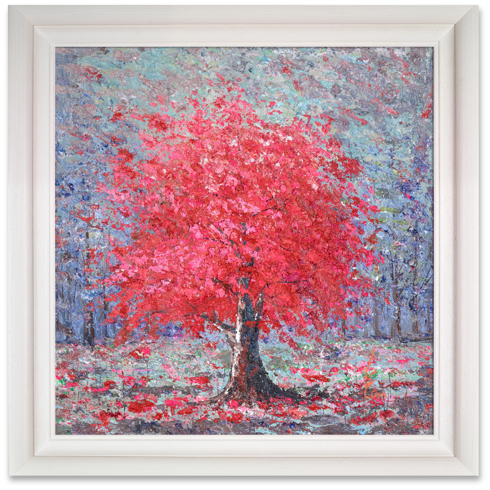 Red Tree