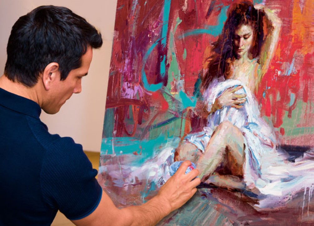 Henry Asencio