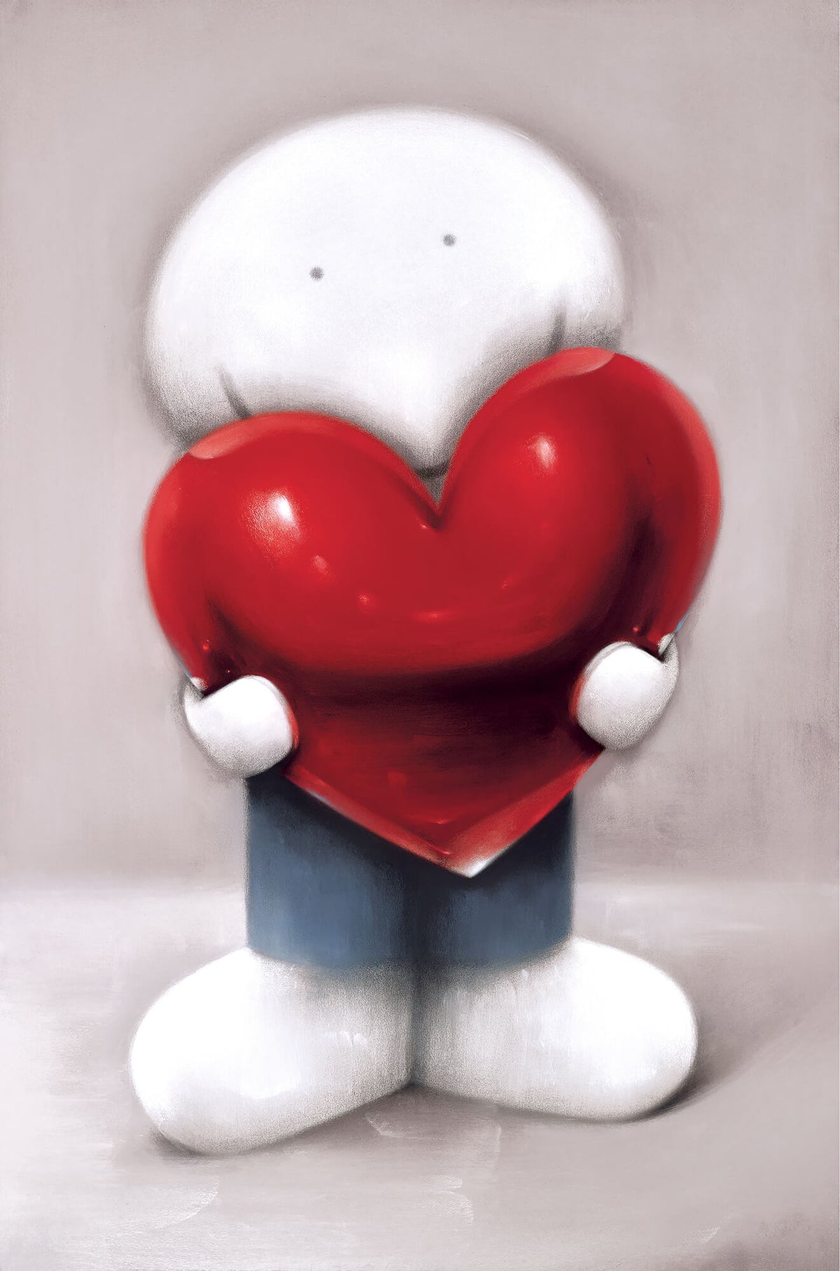 Loved Up