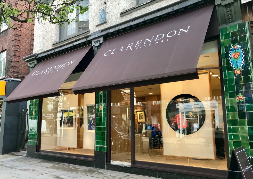 The Clarendon Experience Clarendon Fine Art The Clarendon Experience Clarendon Fine Art