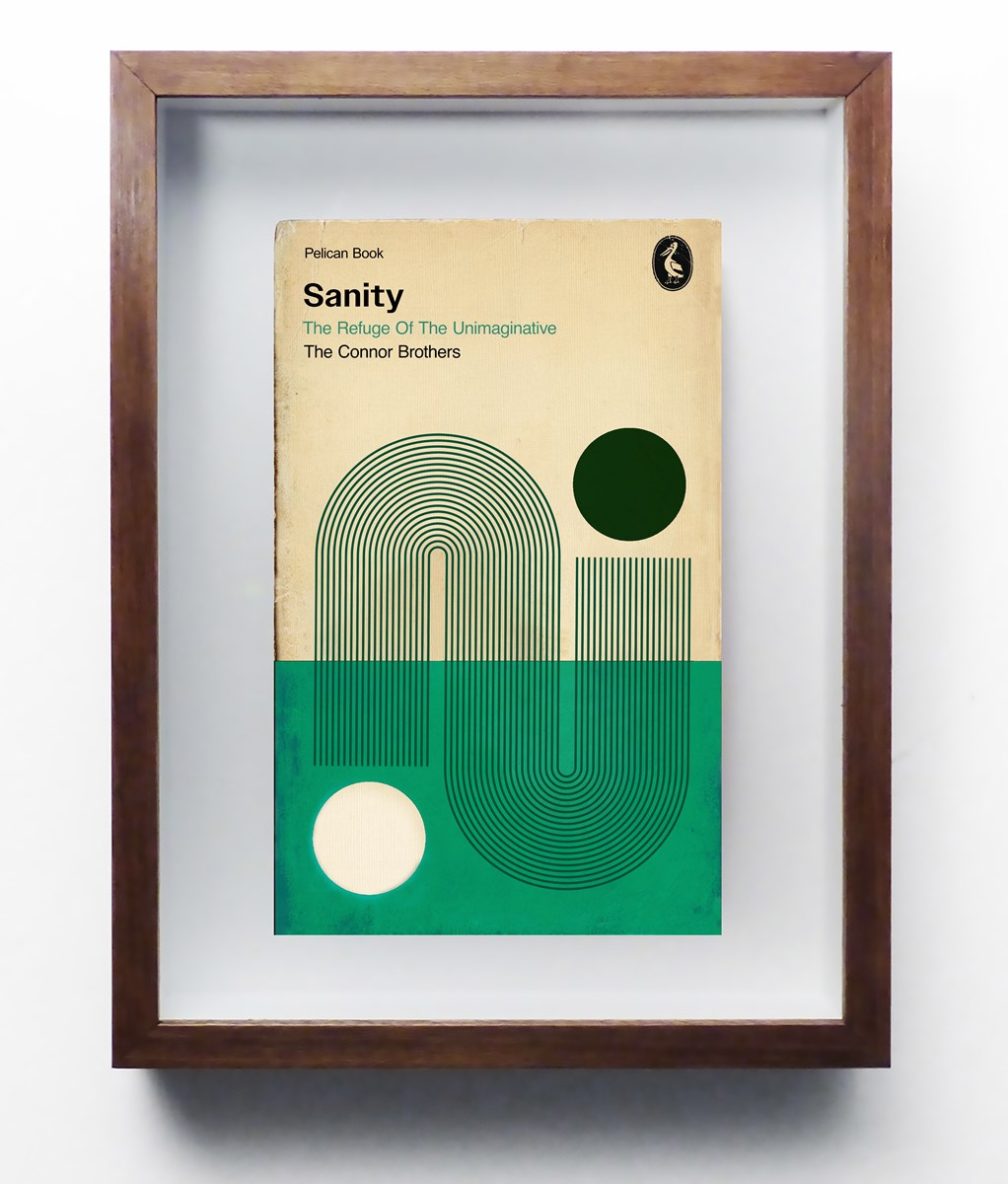Sanity AP 2/4