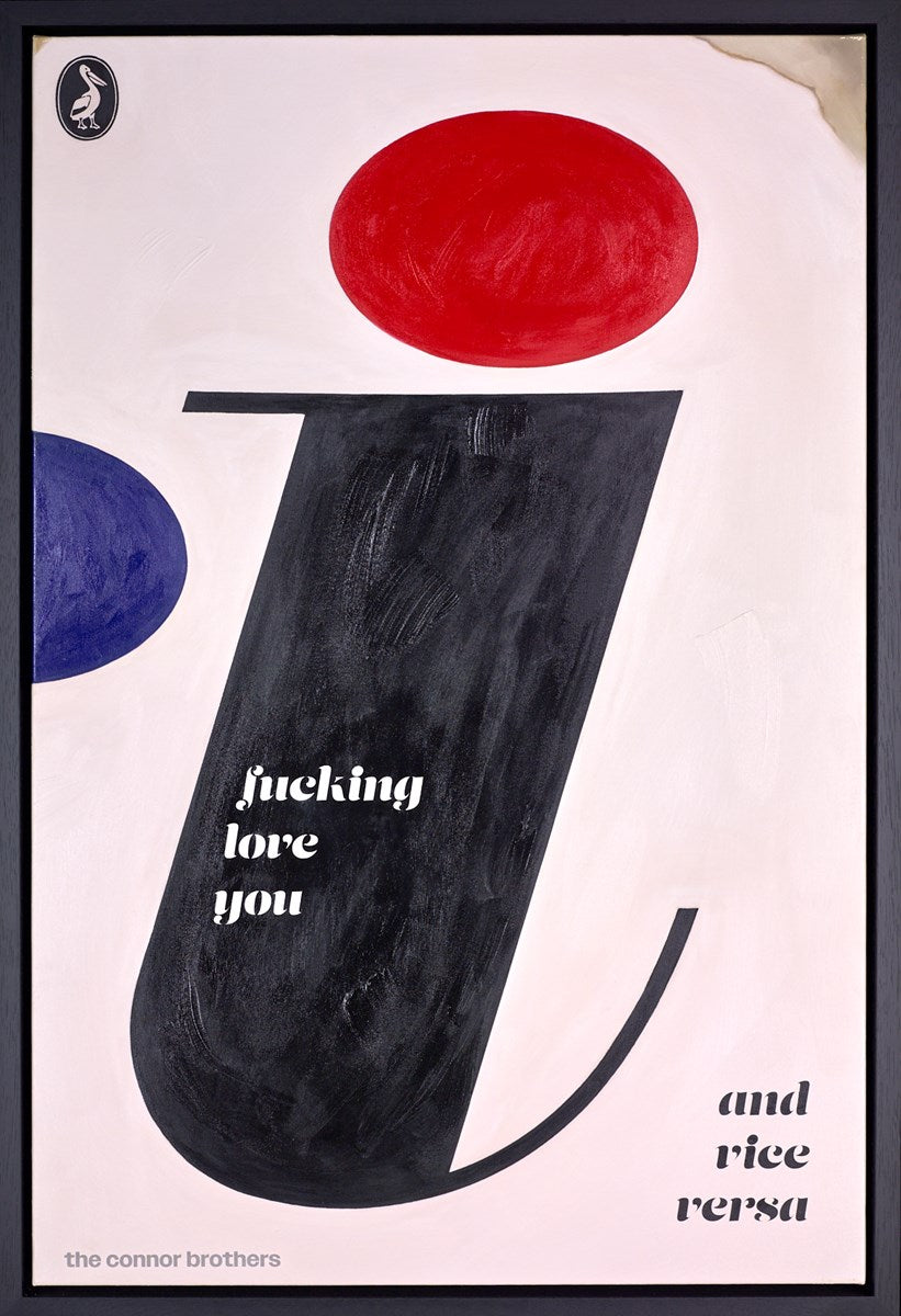 I Fucking Love You