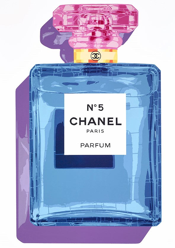 Chanel No.5 - Parisian