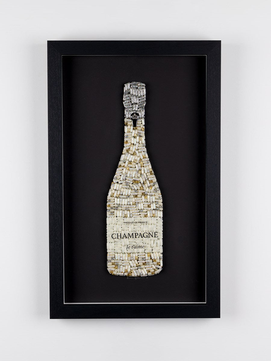 Addiction No.5 (Framed)
