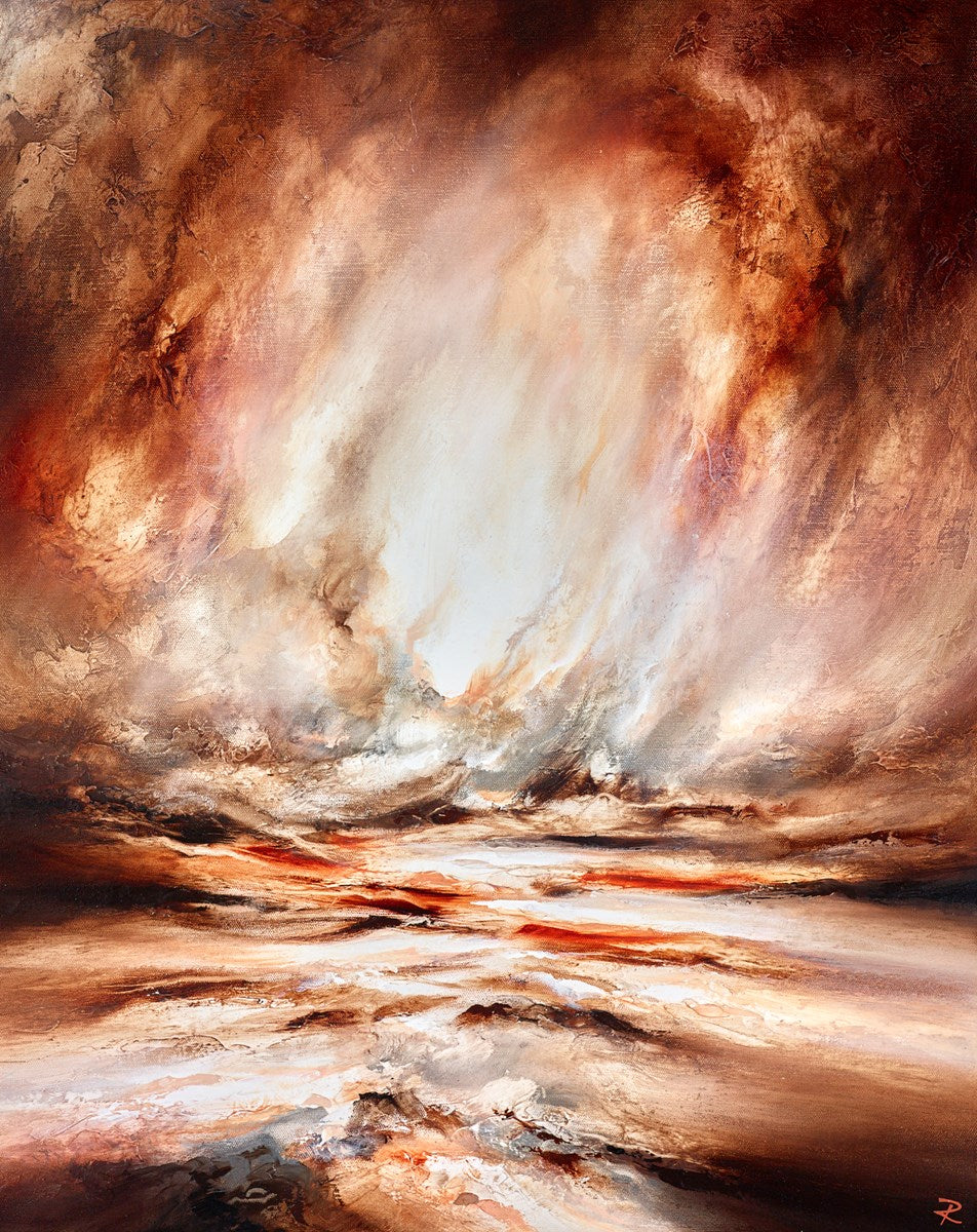 Burnished Lands
