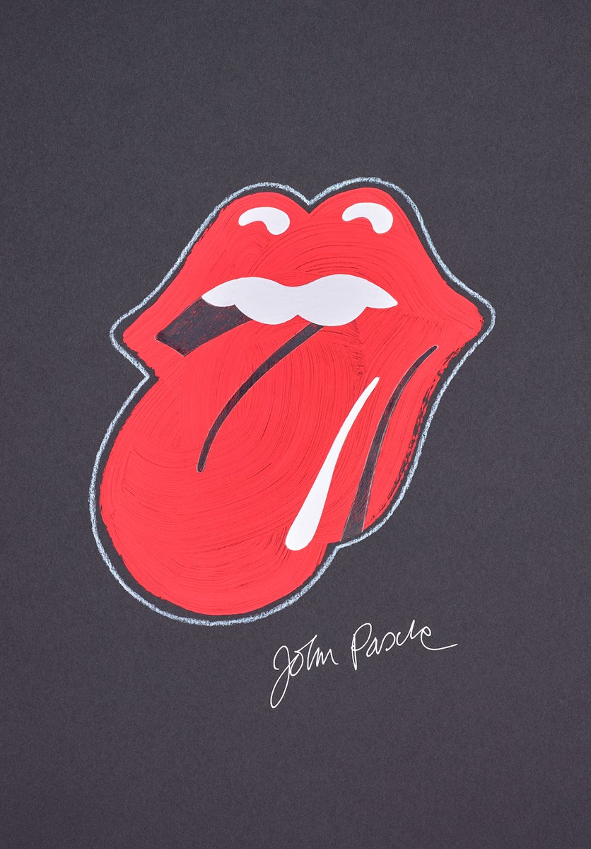 Rolling Stones Logo