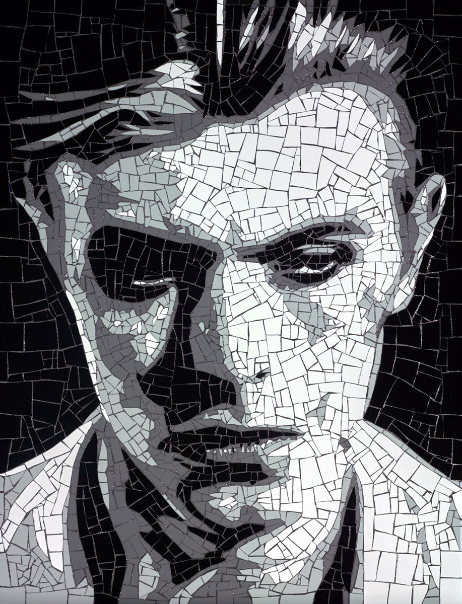 David Bowie