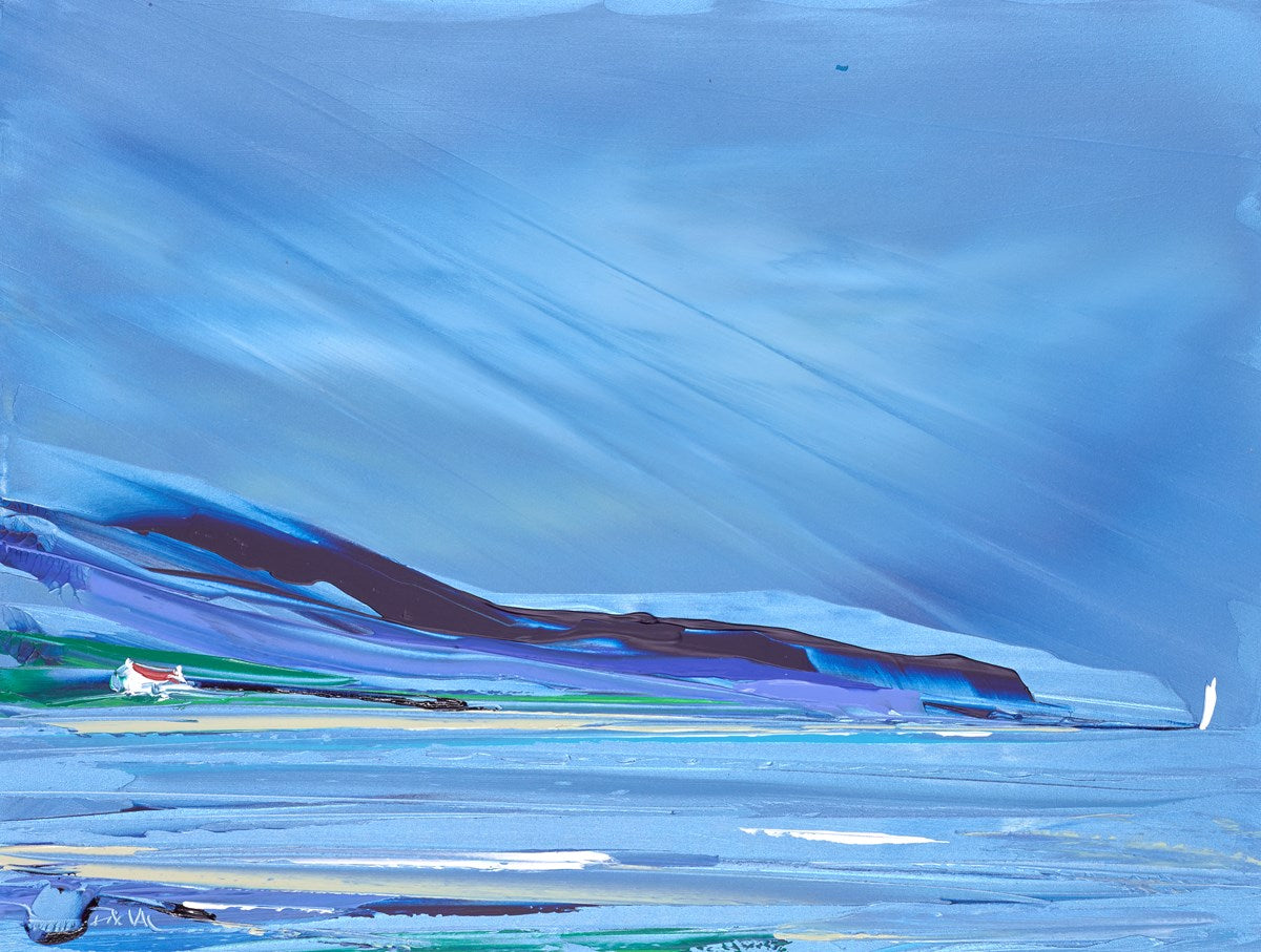 Blue World II