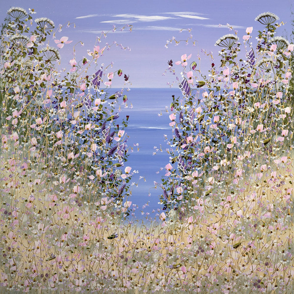 Springtime Seaview II