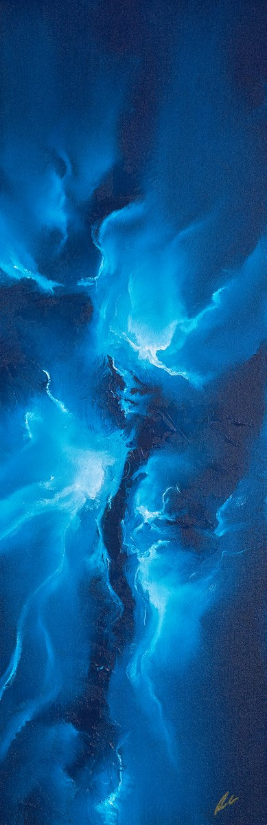 New Worlds