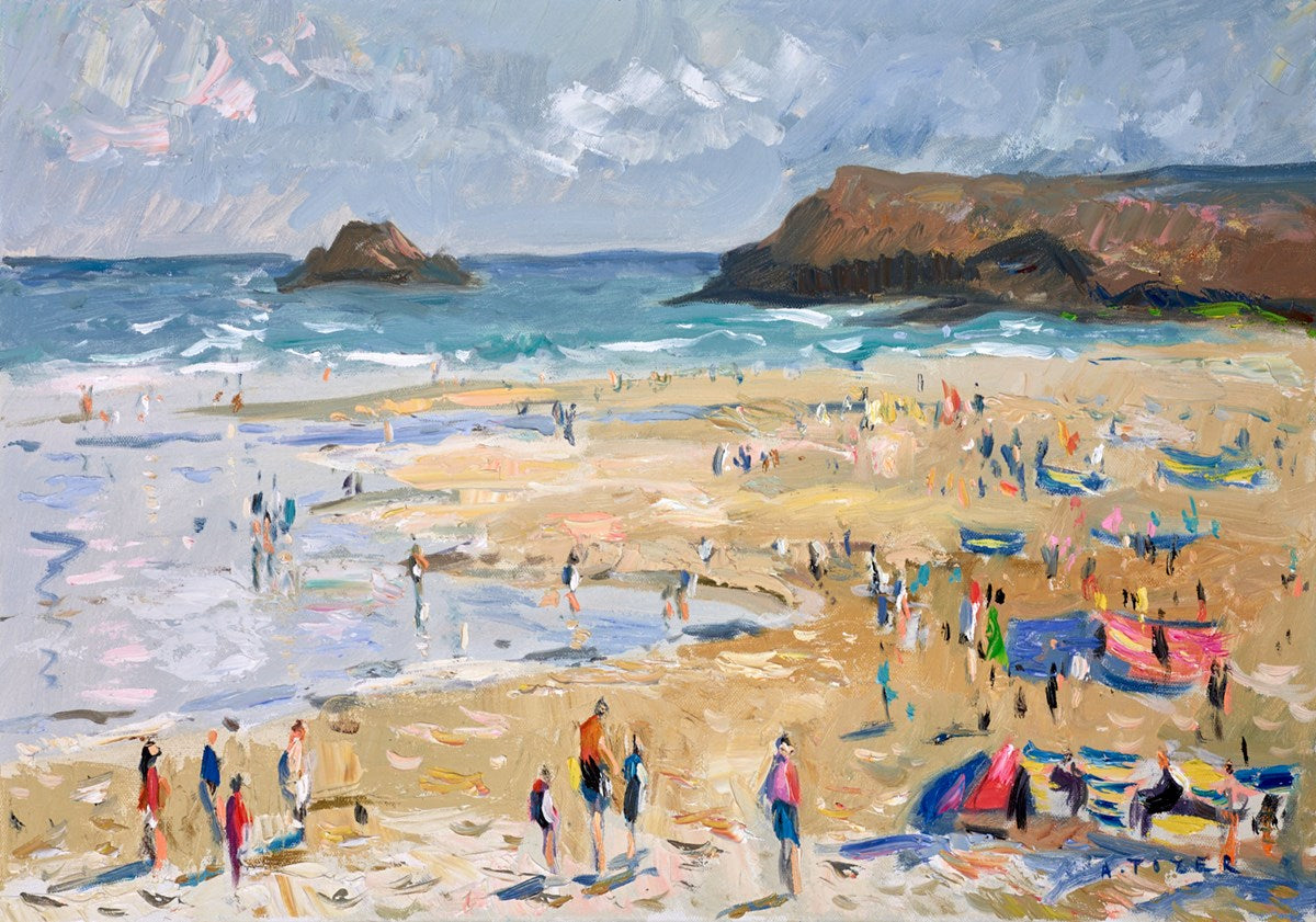 Feeling Good (polzeath)