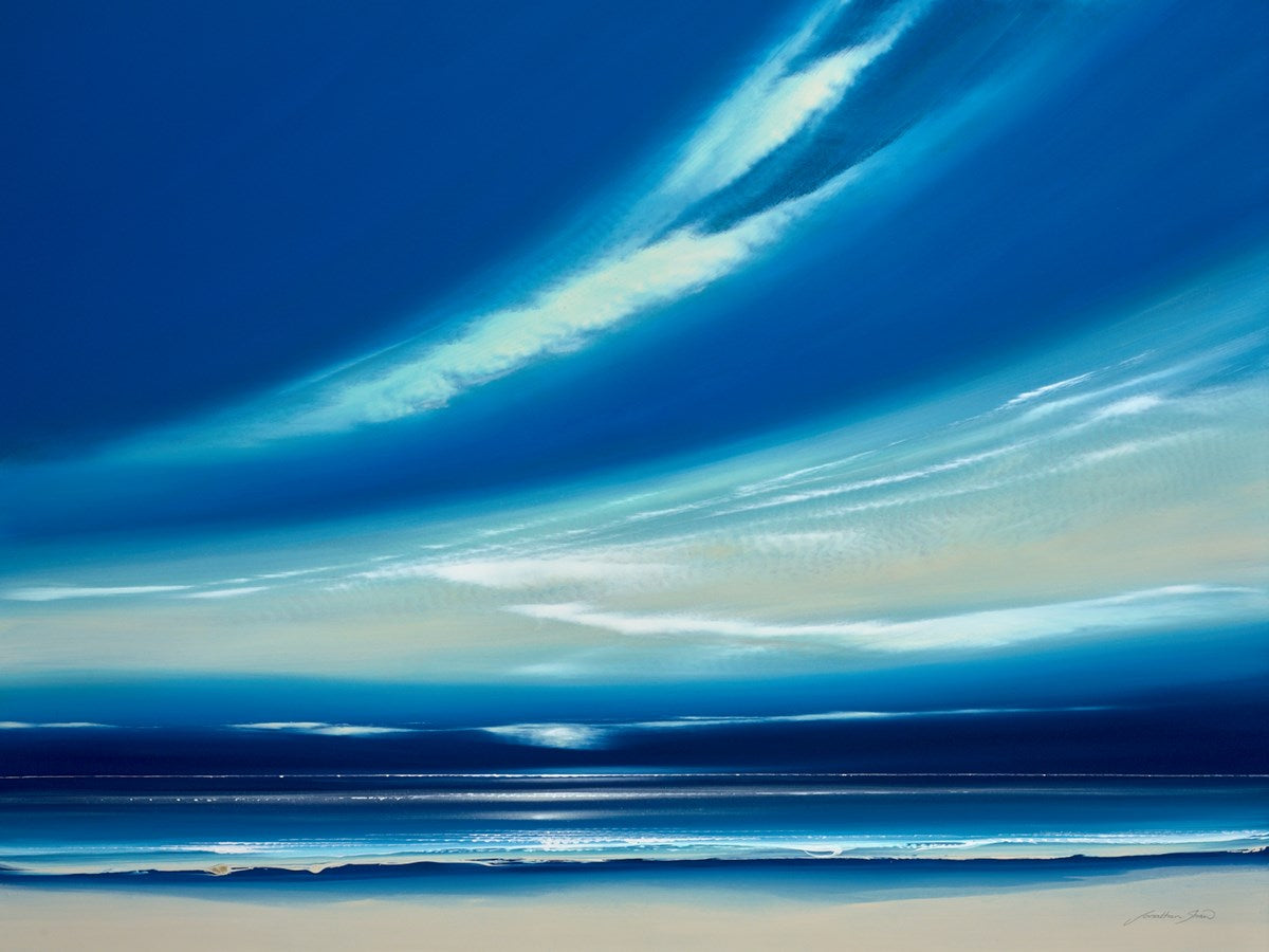 Breath of the Open Sky