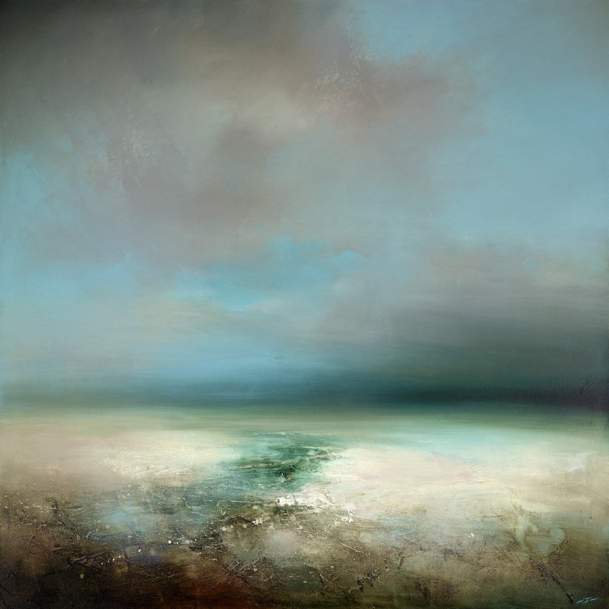 Silent Memory
