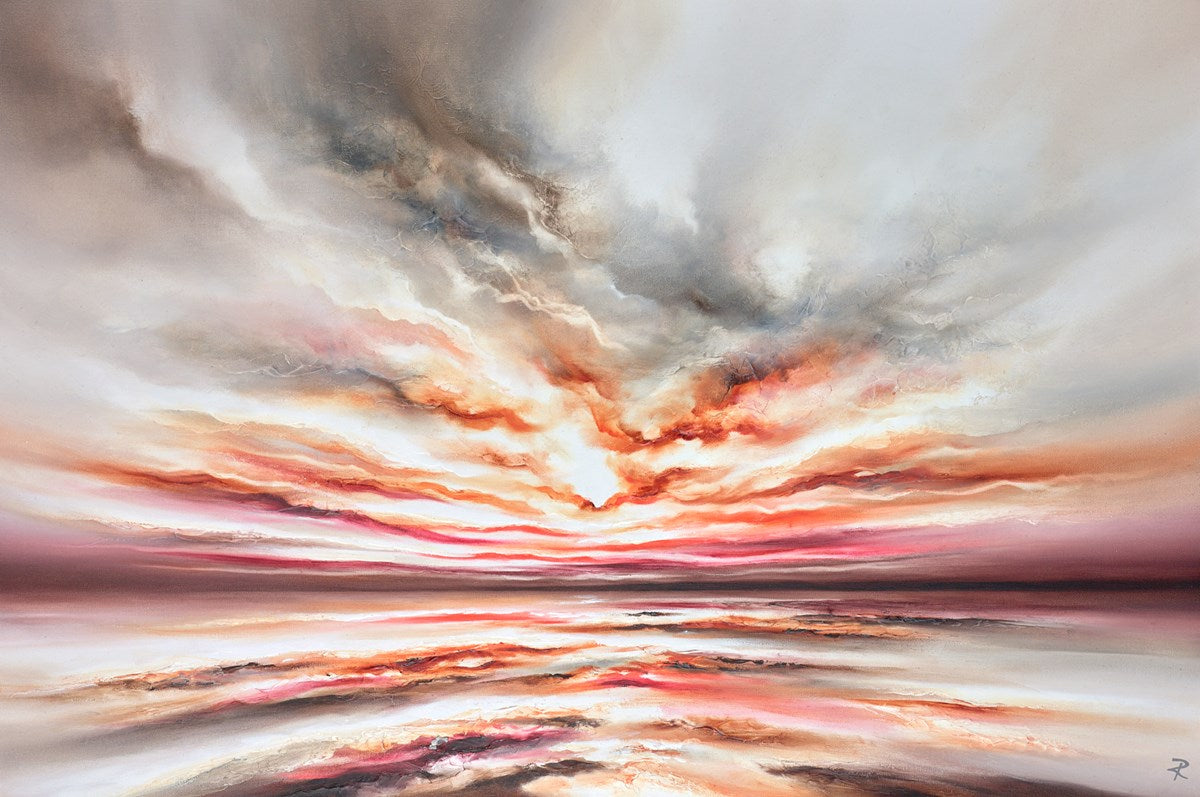 Amber Shore II