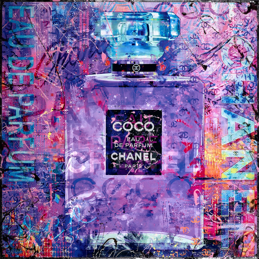 Coco Chanel Eau de Parfum