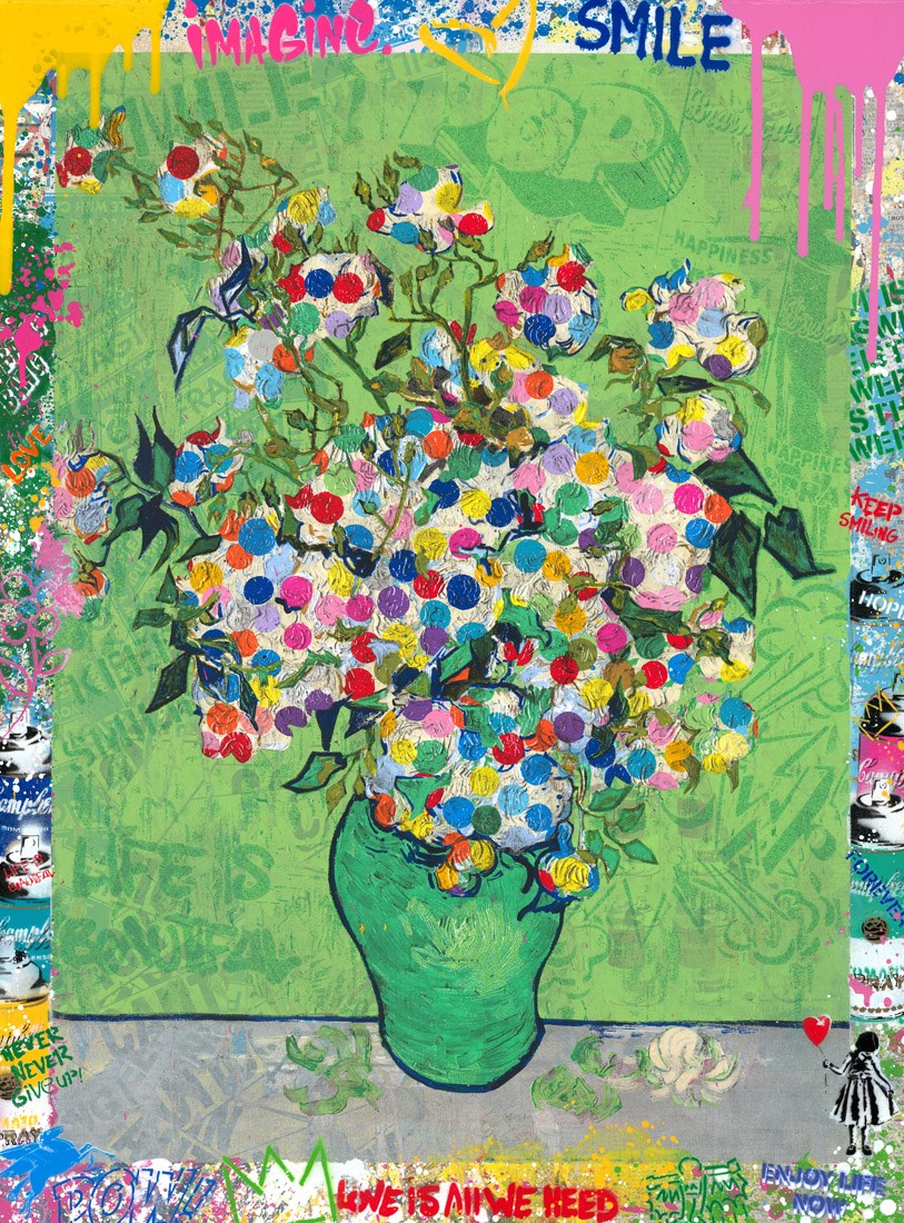 Dotted Bloom