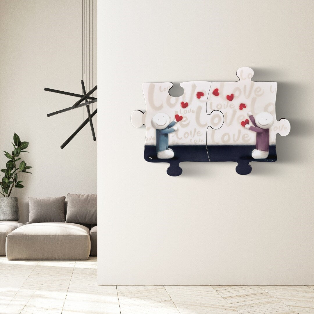Perfect Match (Roomset)