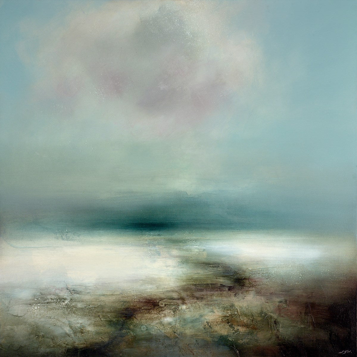 Quietude III