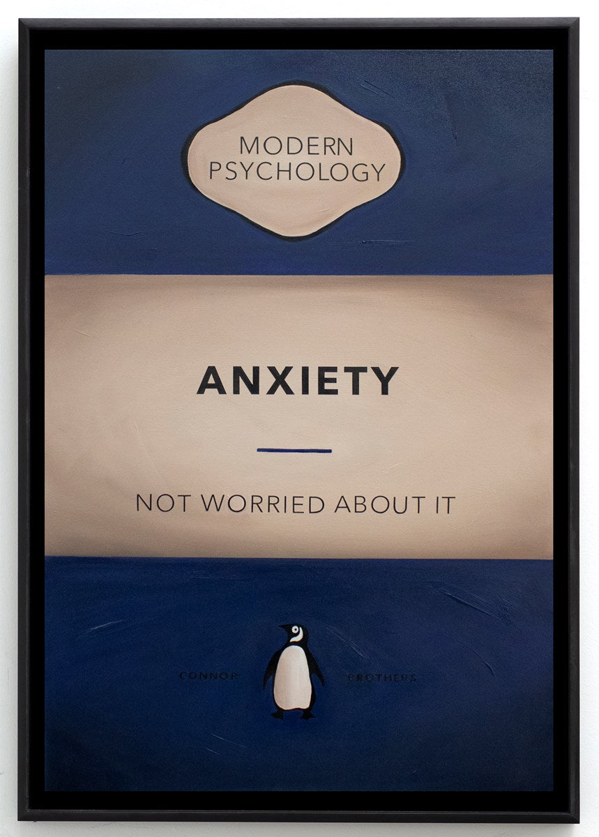 Anxiety