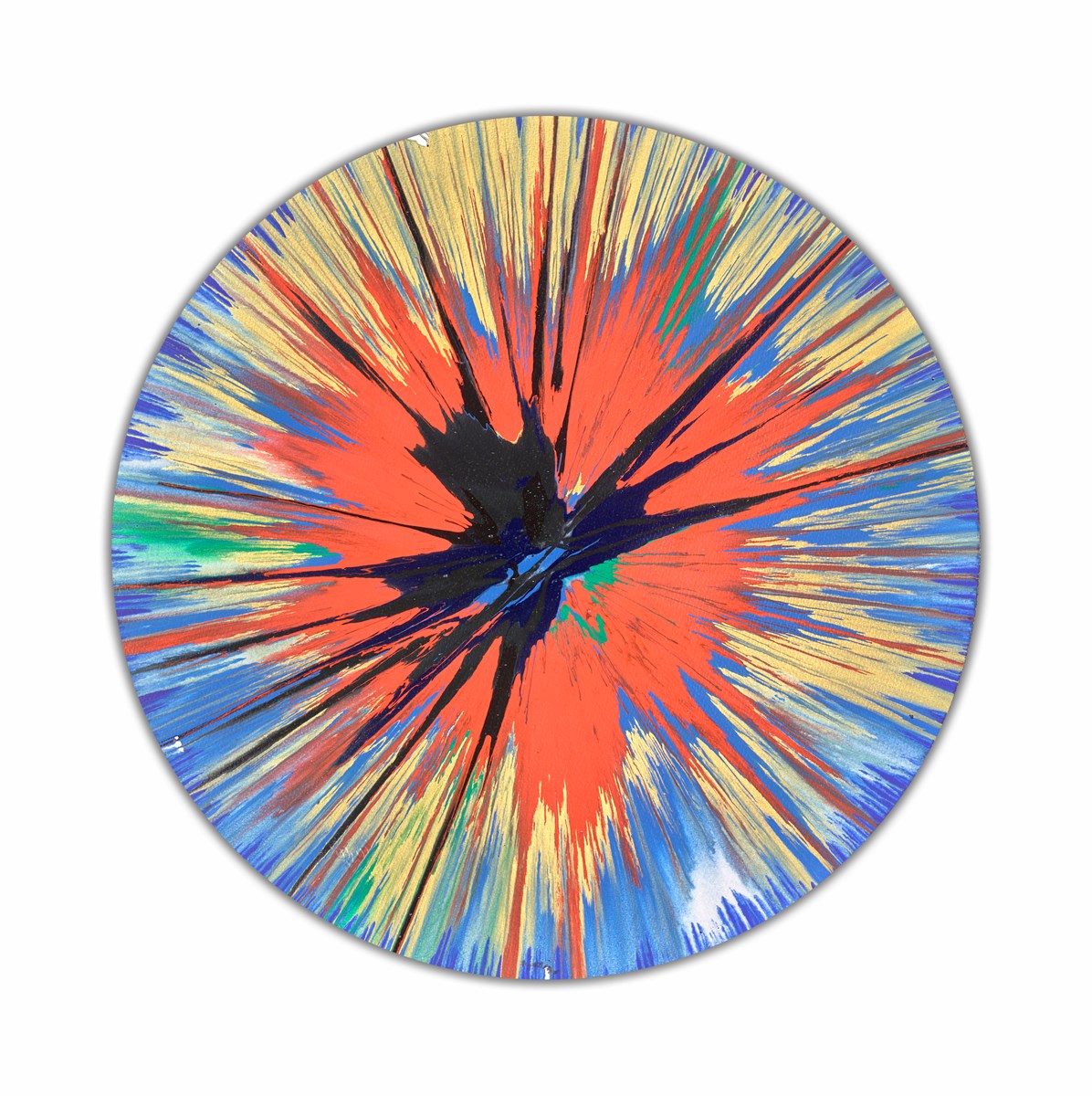 Circle Spin
