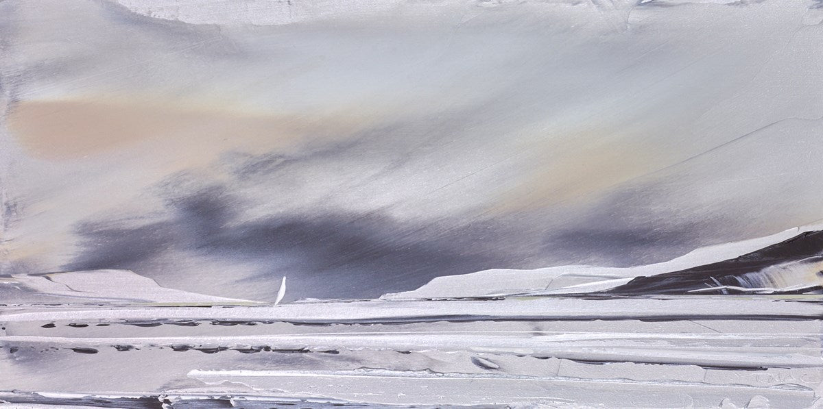 Sailing Alone IV