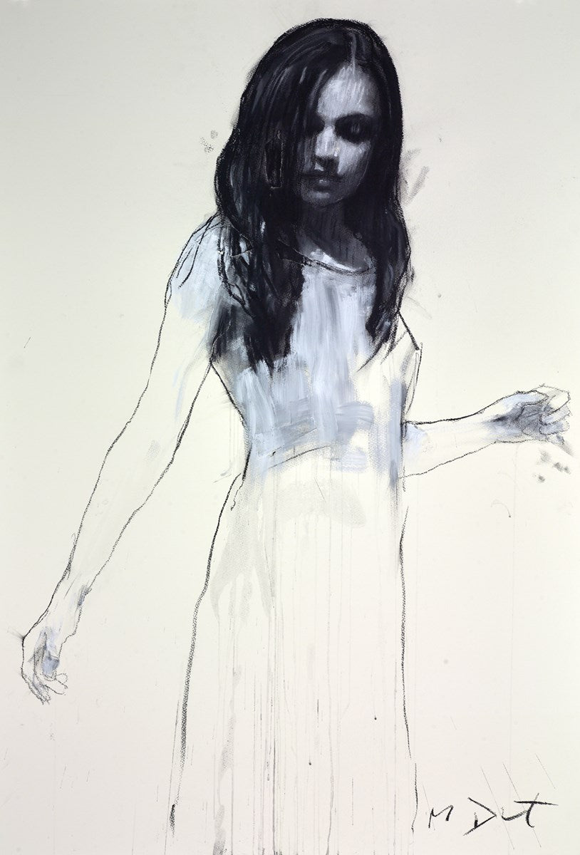 Alana Standing I