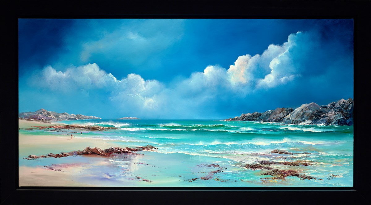 Storming Skies IV