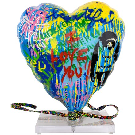 Balloon Heart