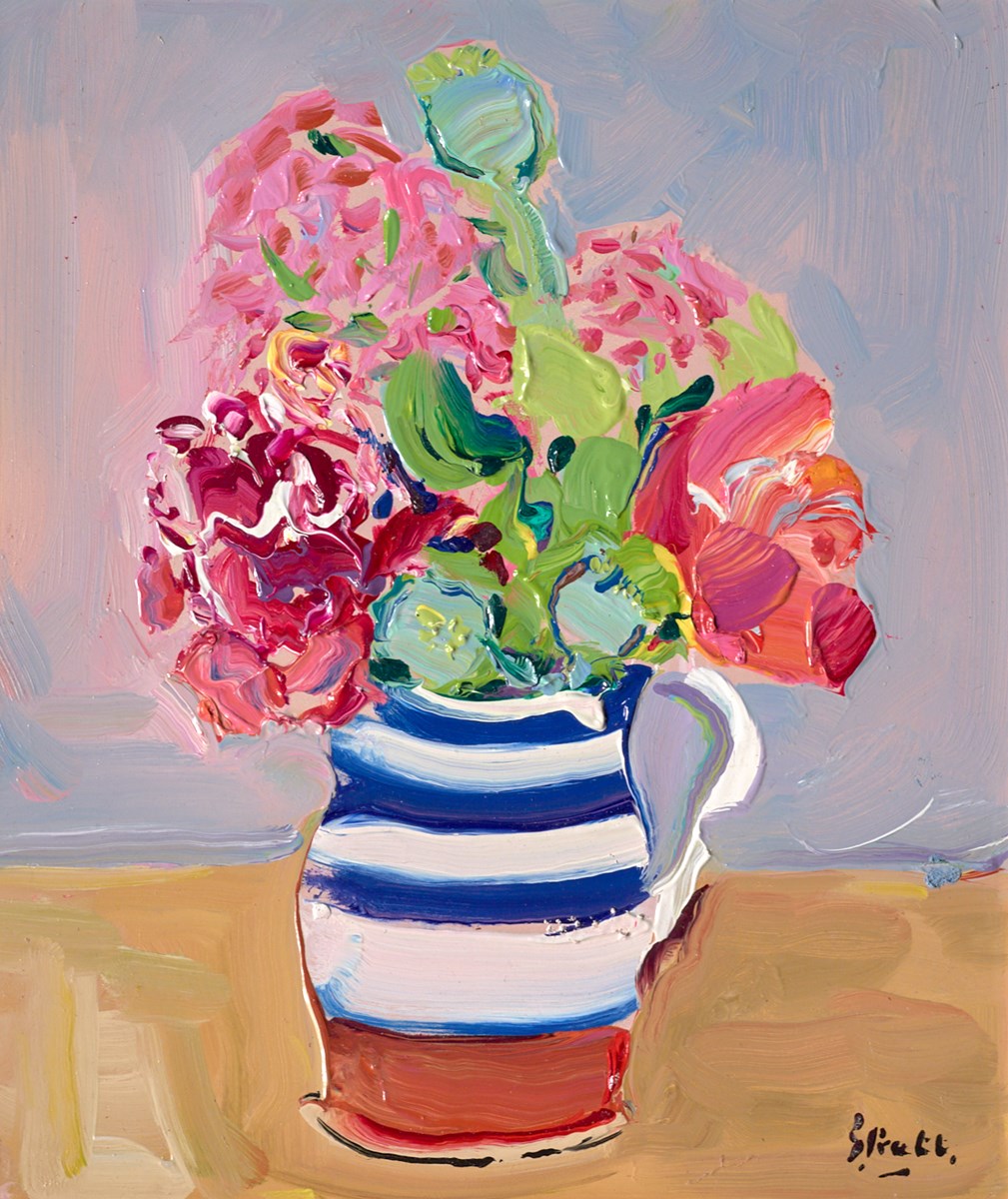 September Flowers