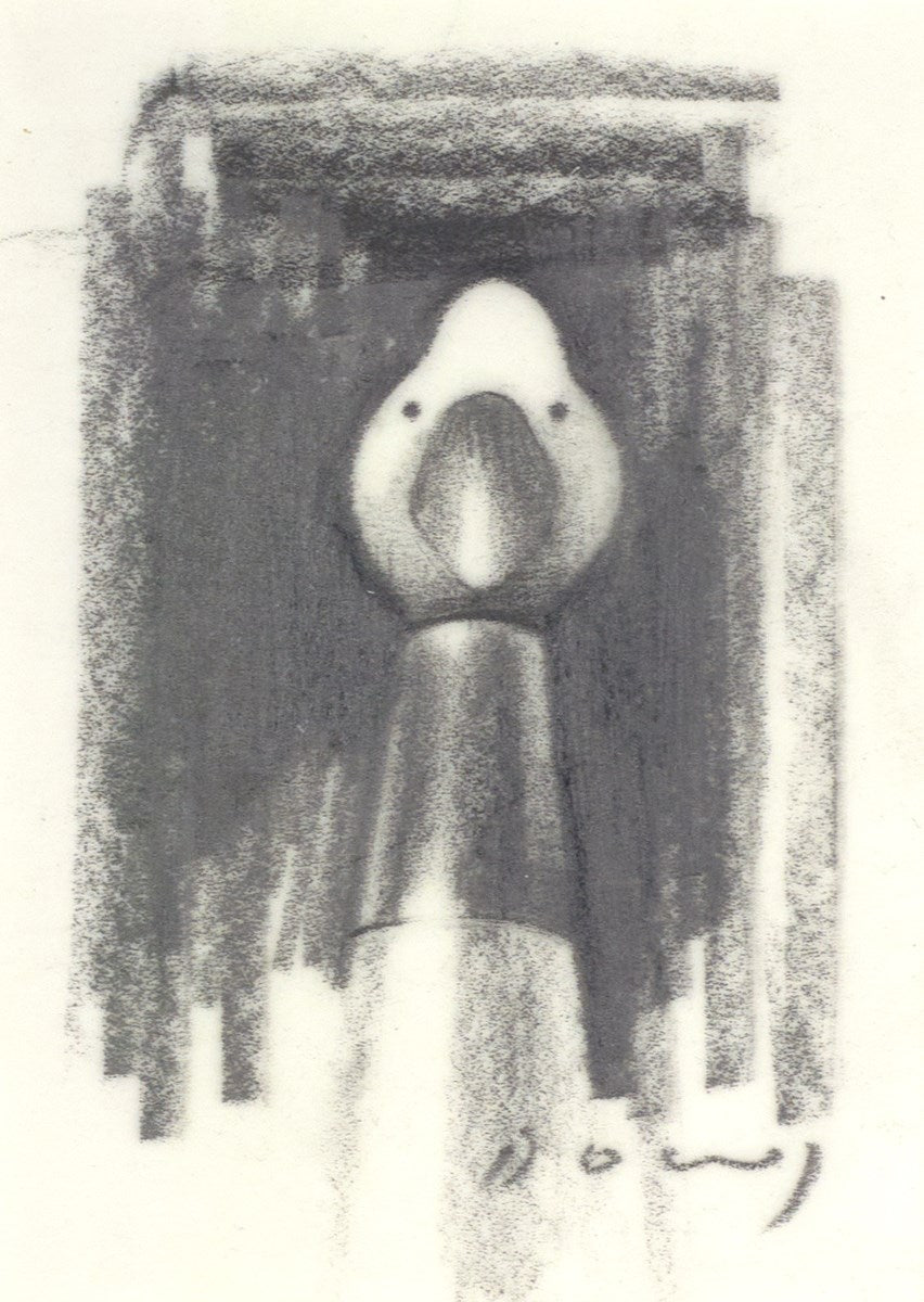 Fresher's Week (Sketch) V