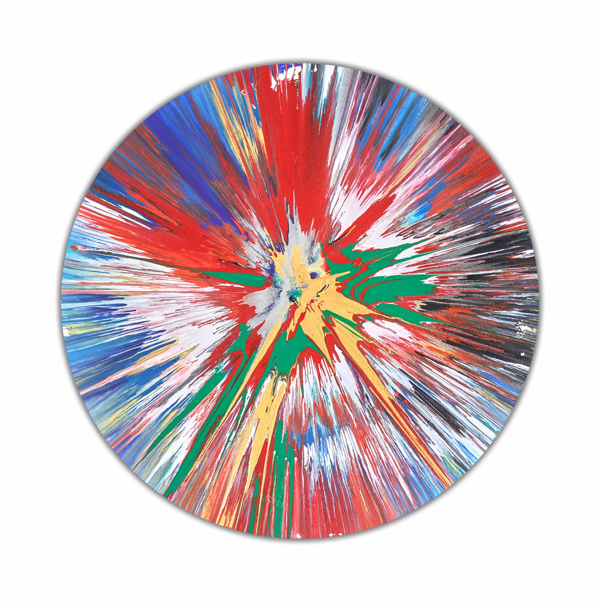 Circle Spin