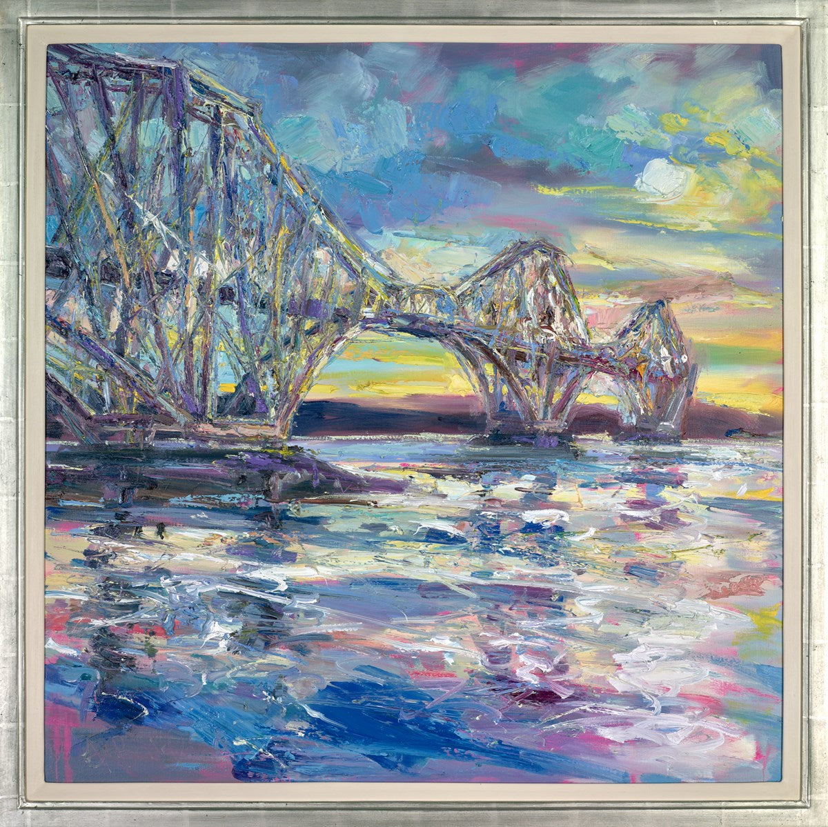 Forth Bridge