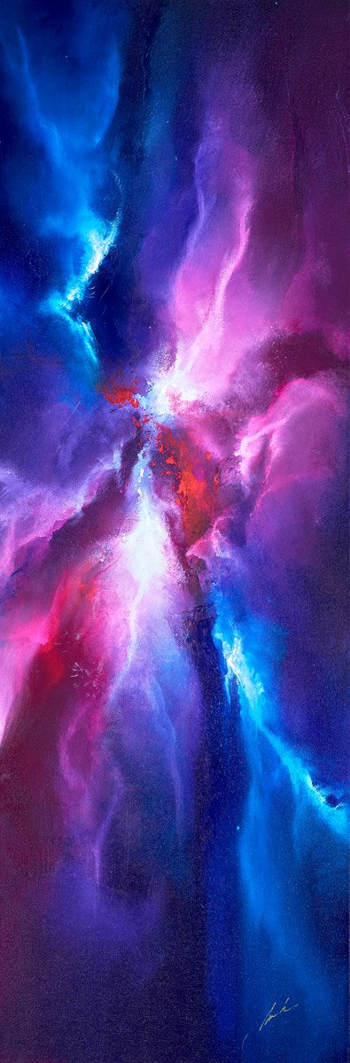 Deep Space