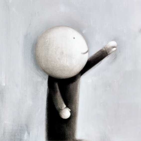 Hope, Love and Freedom (Detail2)