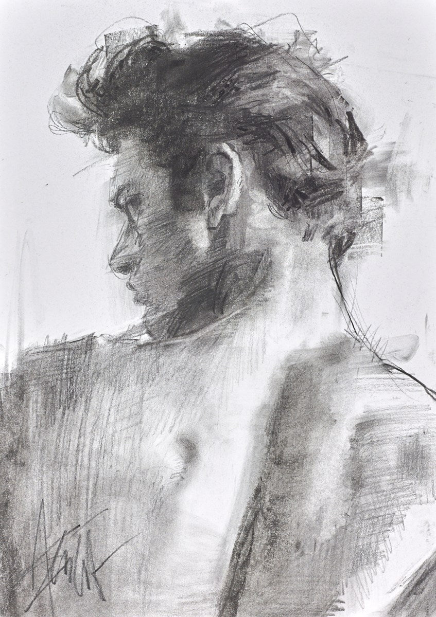 Male Gaze