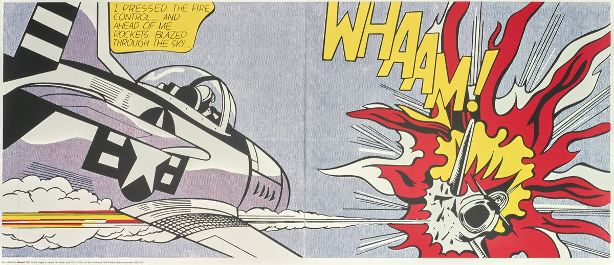 Whaam!