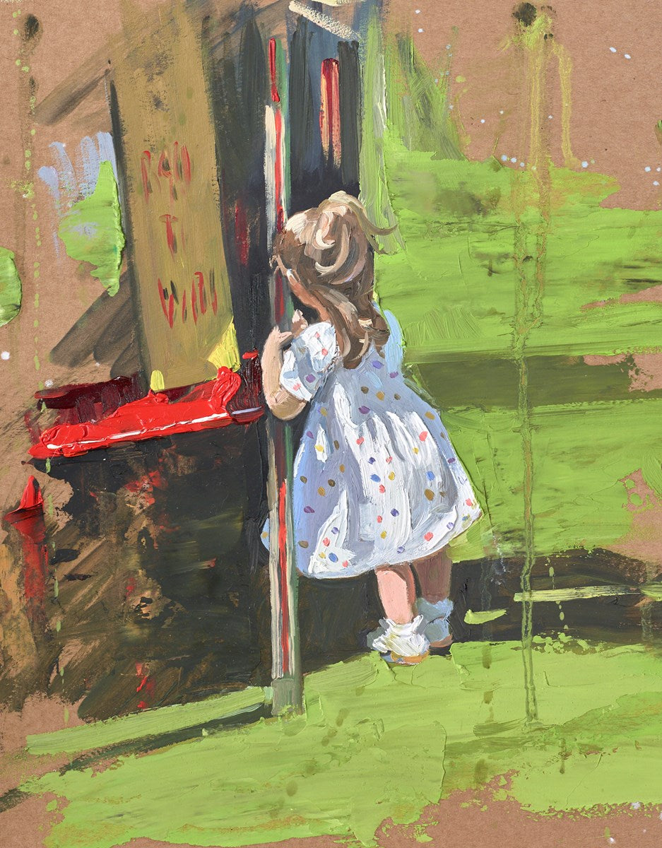 Fairground Play